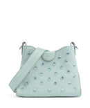 See by Chloé Joan Bolsa tiracolo mint