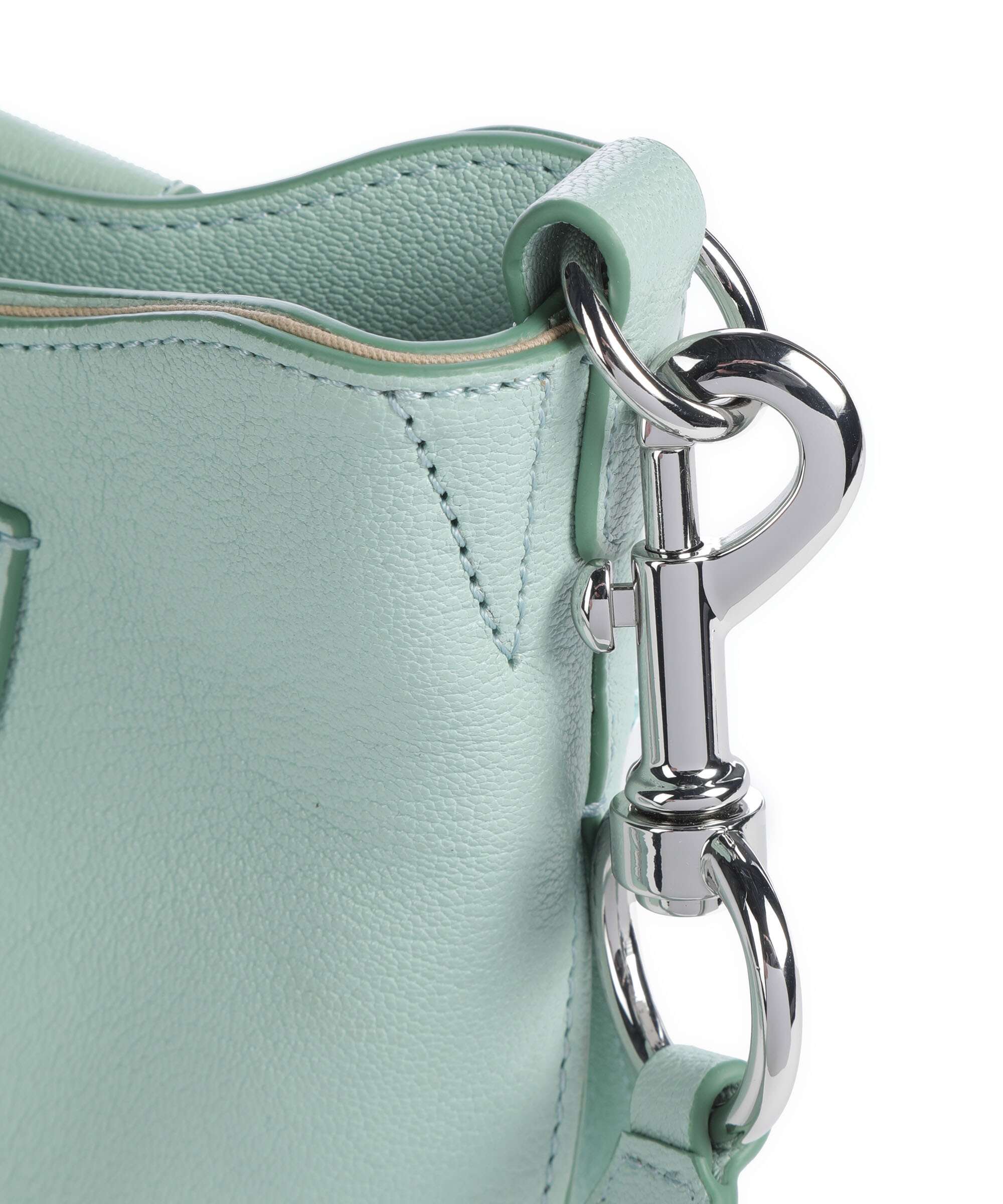 See by Chloé Joan Crossbody bag mint