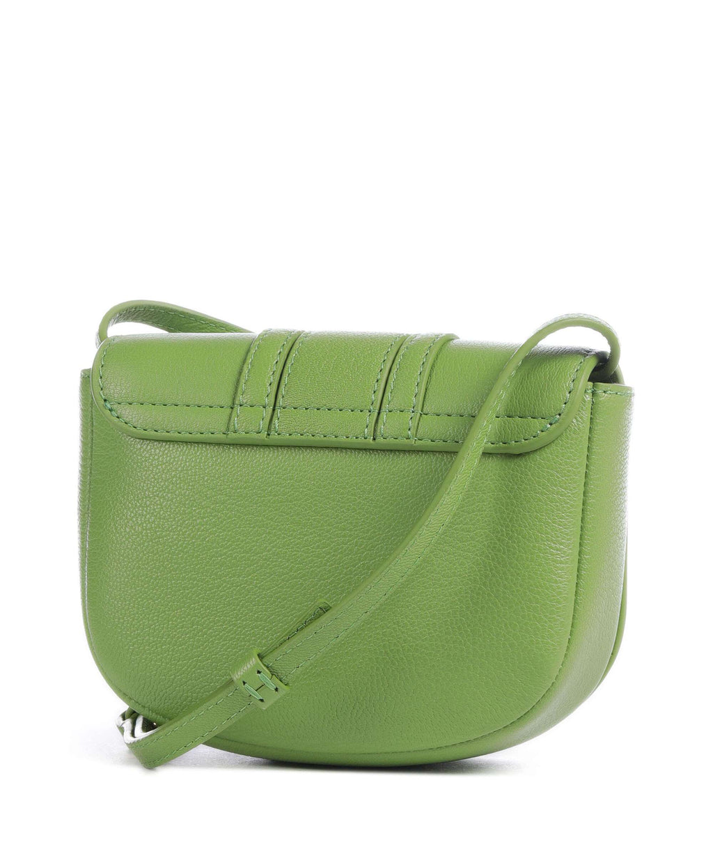 See by Chloé Hana Mini Crossbody bag rainy forest