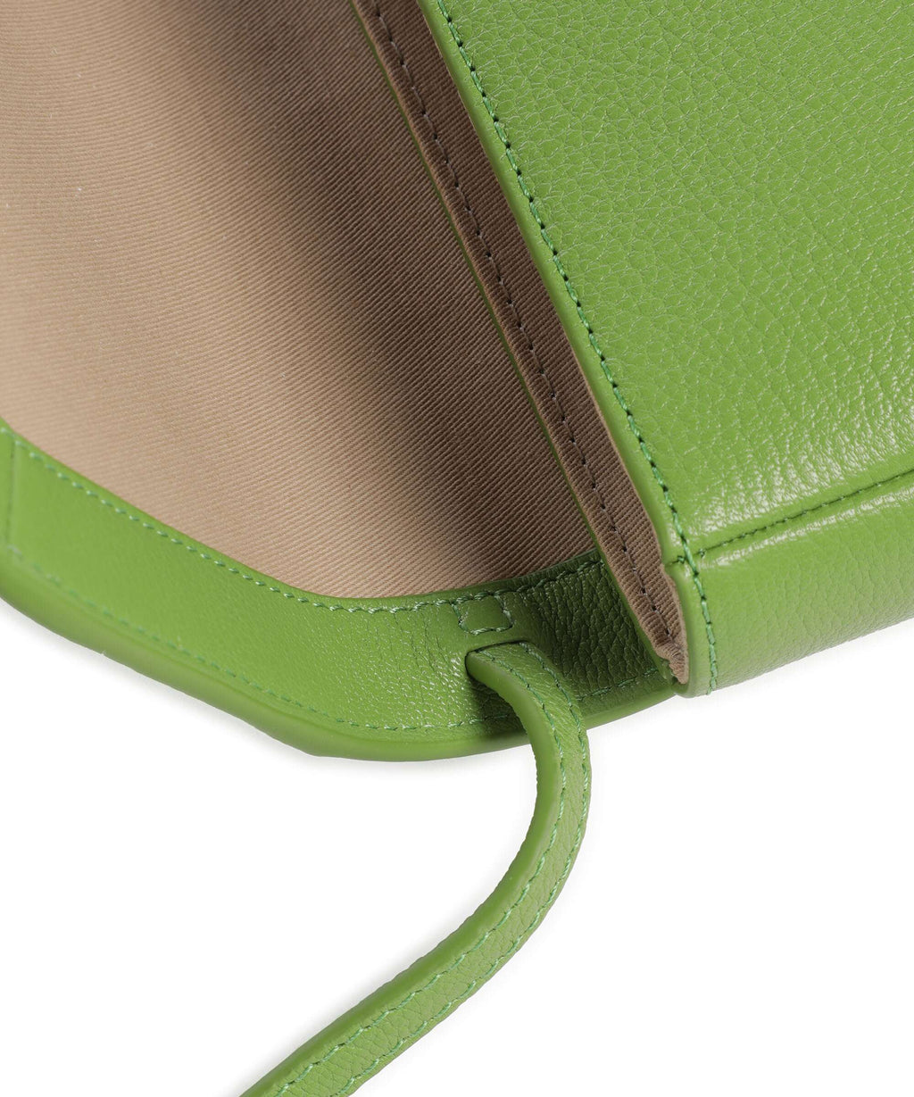 See by Chloé Hana Mini Crossbody bag rainy forest