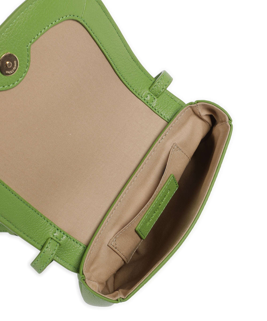 See by Chloé Hana Mini Crossbody bag rainy forest