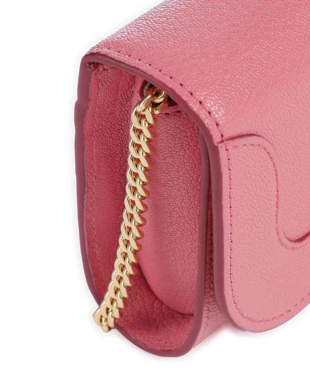 See by Chloé Hana Crossbody bag pushy pink