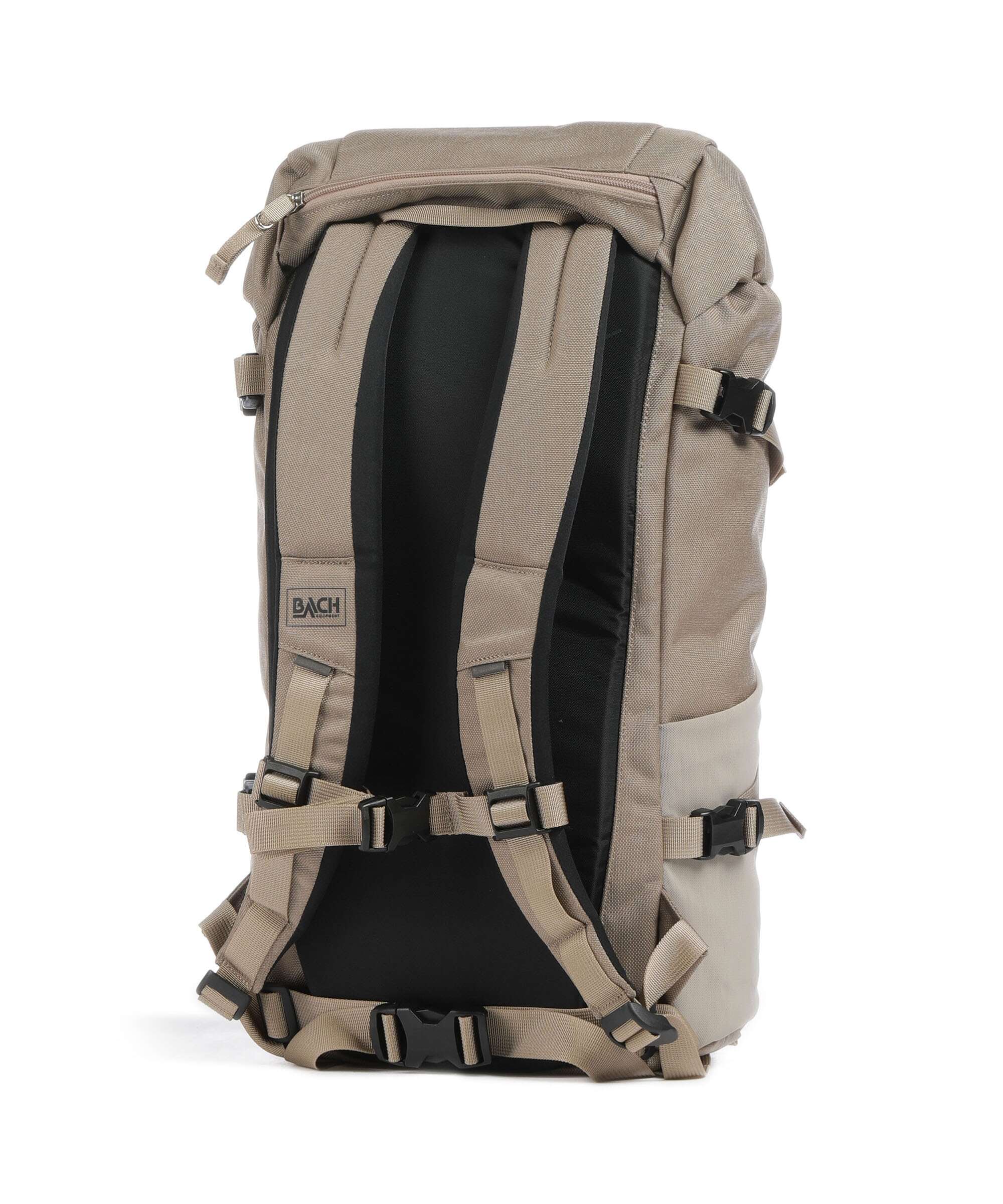 Bach Roc 22 Hiking backpack sand beige