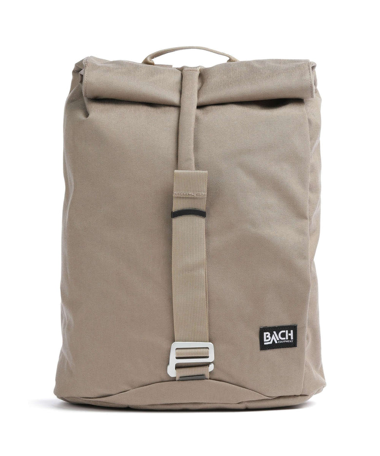Bach Alley 18 Rolltop backpack sand beige
