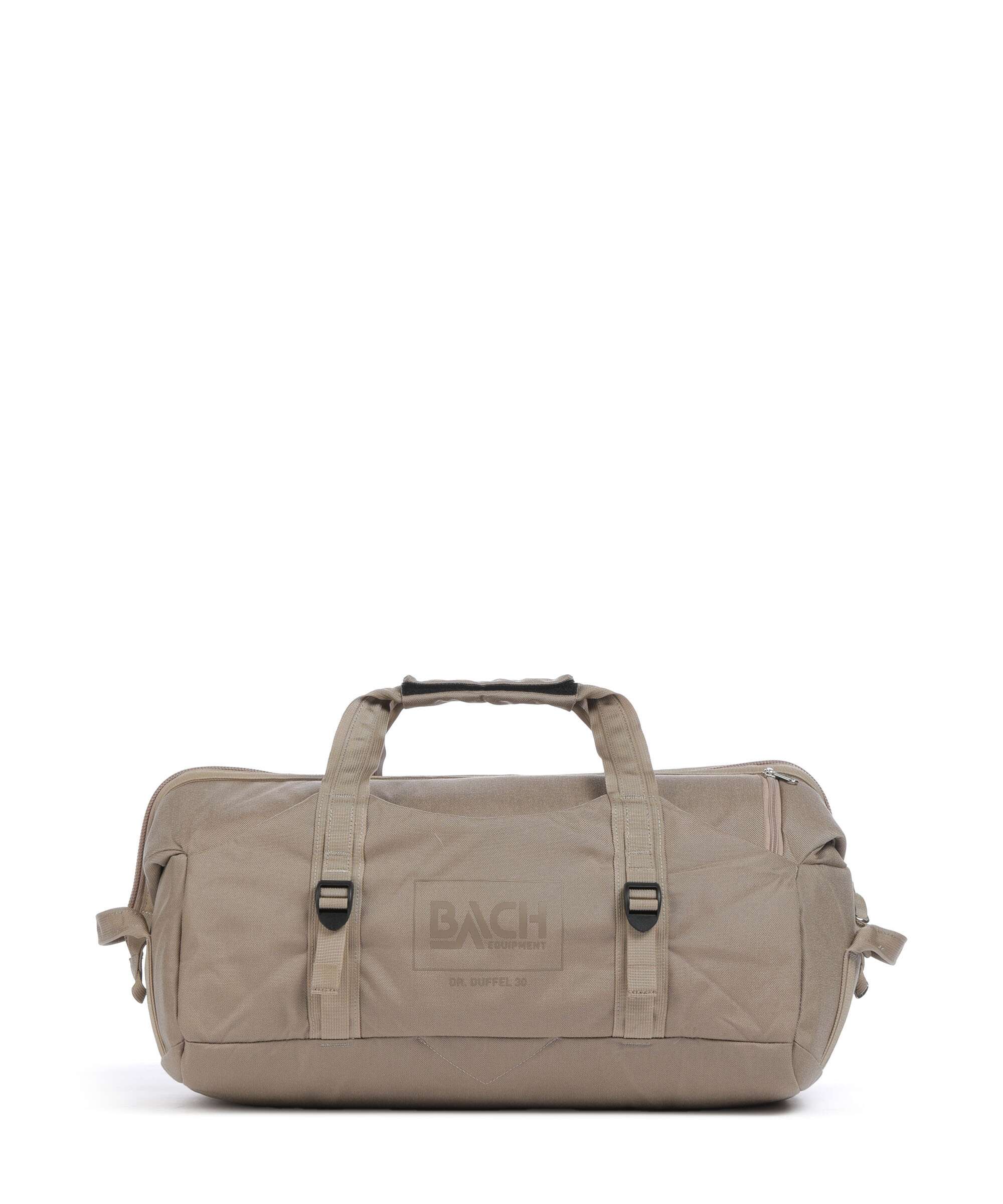 Bach Dr. Duffel 30 Weekend bag sand beige
