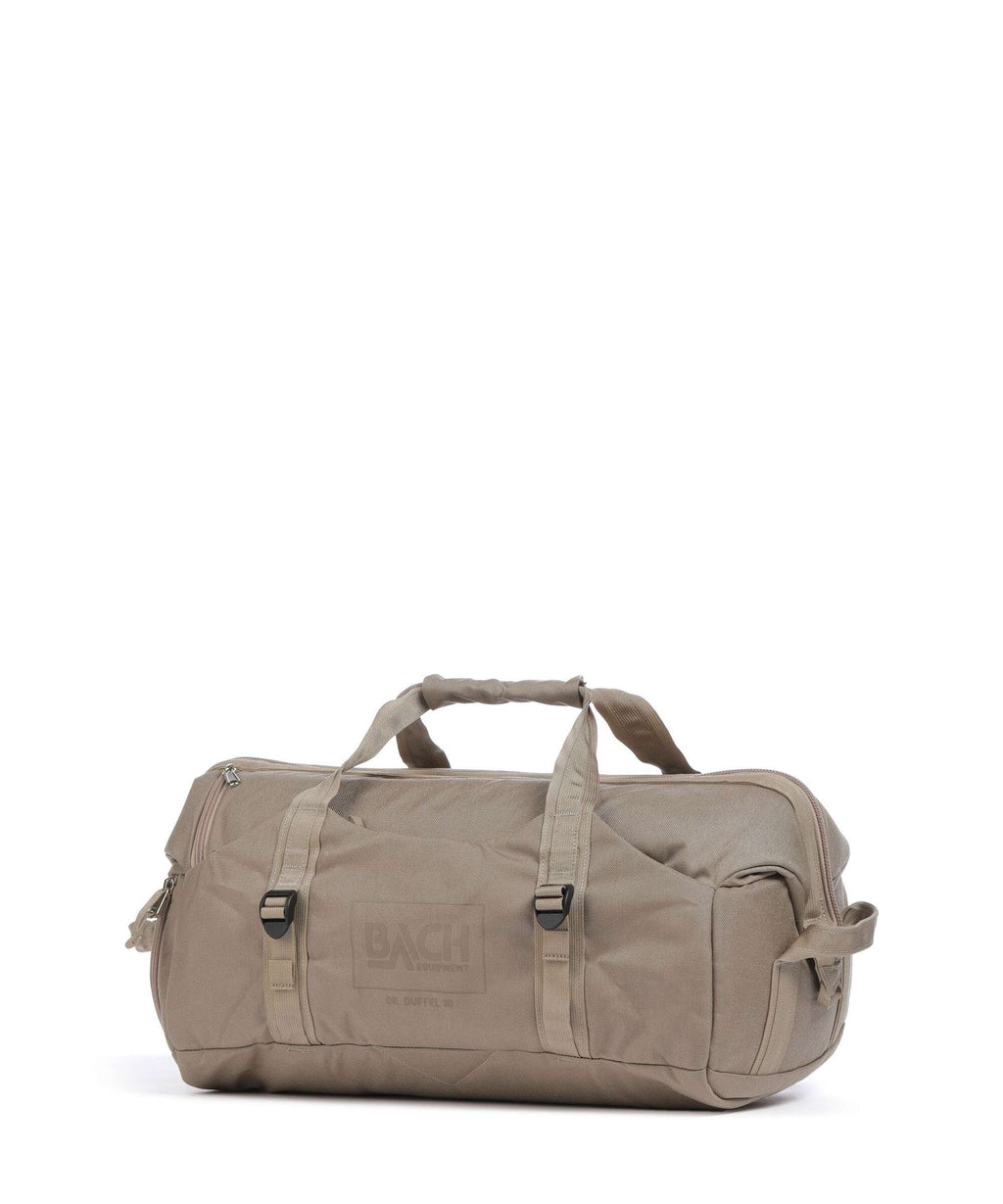 Bach Dr. Duffel 30 Weekend bag sand beige
