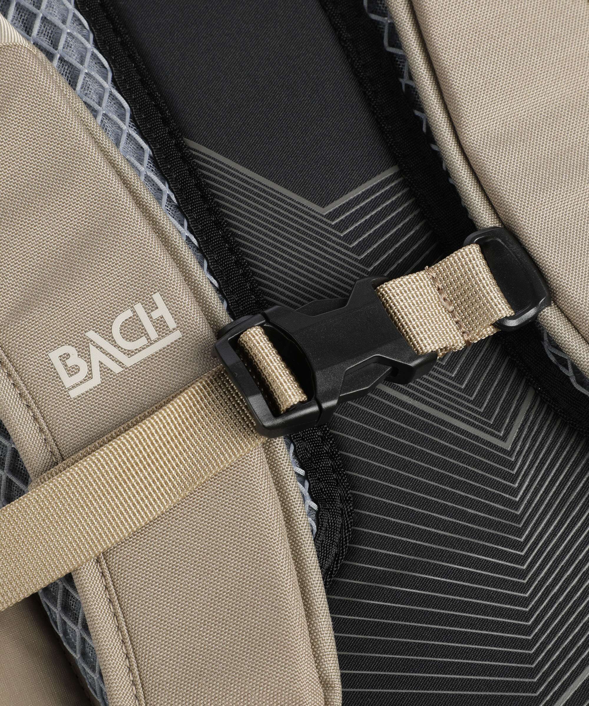 Bach Shield 26 Hiking backpack sand beige