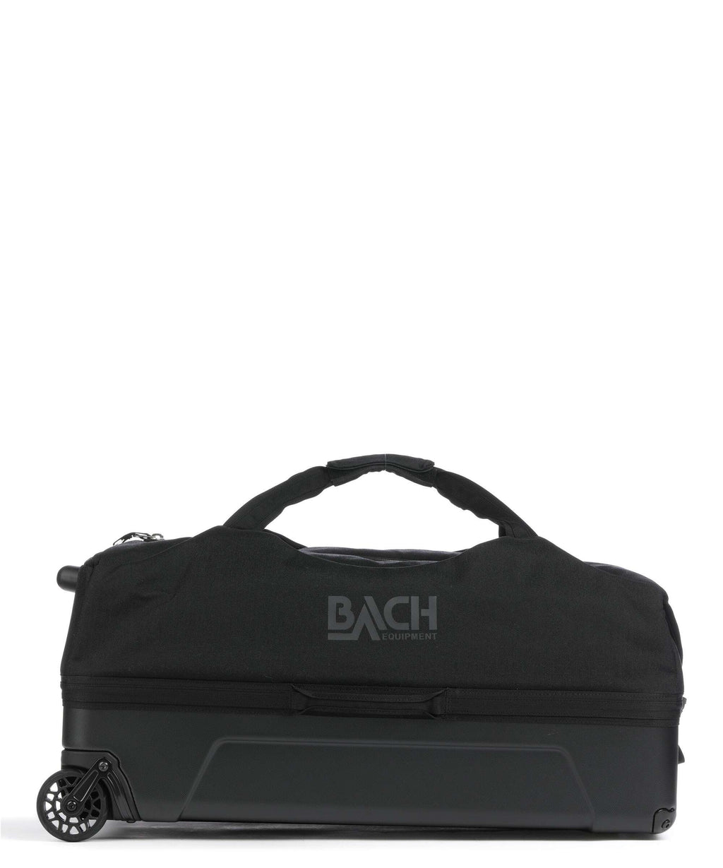 Bach Dr. Roll 80 Backpack with wheels black