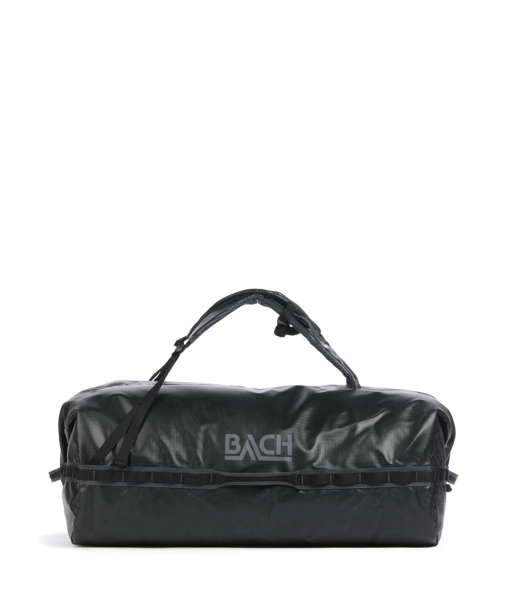 Bach Dr. Expedition 90 Travel bag black
