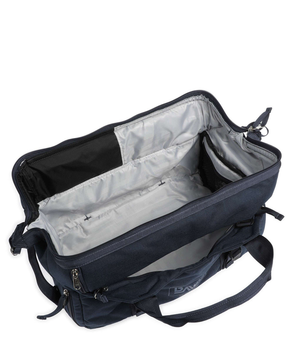 Bach Dr. Duffel 20 Weekend bag midnight blue