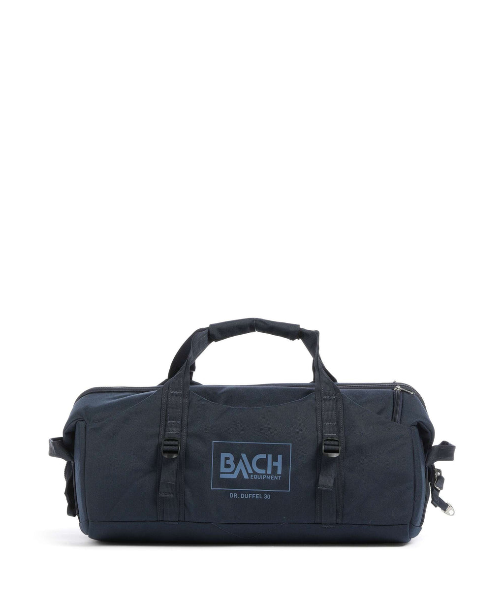 Bach Dr. Duffel 30 Weekend bag midnight blue