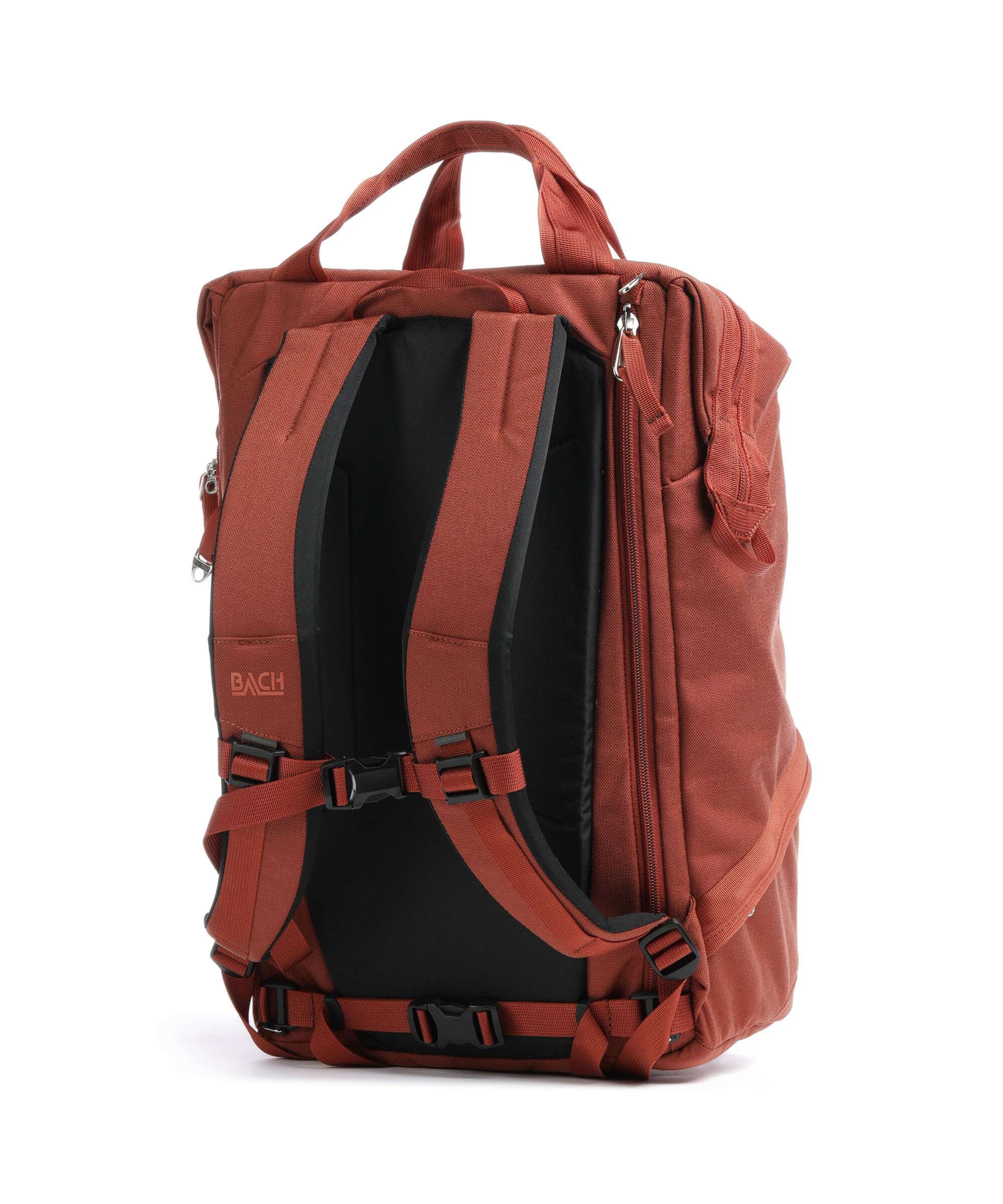 Bach Dr. Trackman 25 Backpack picante red