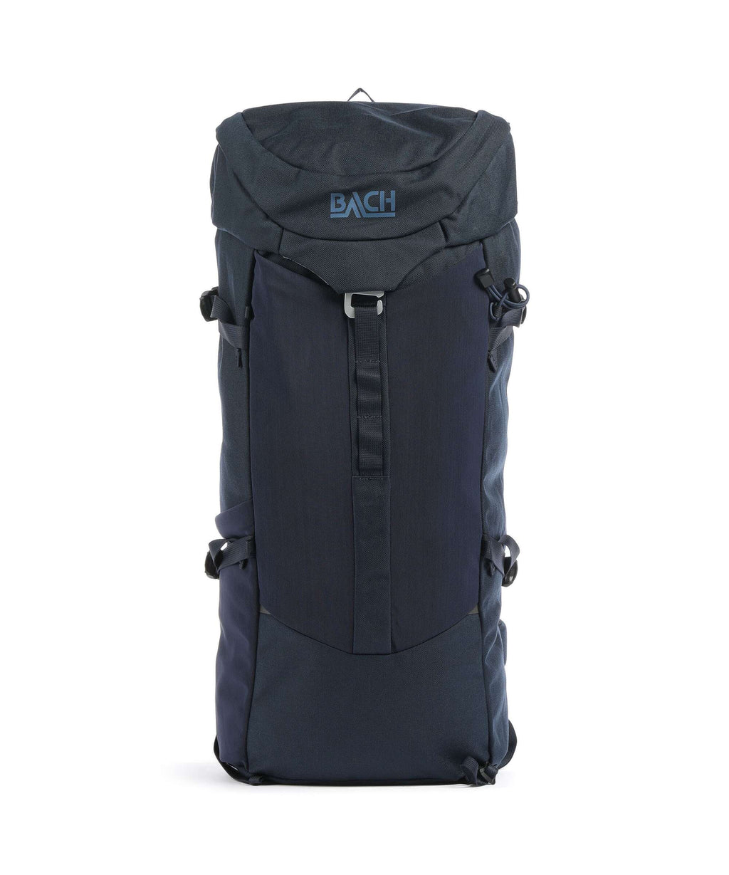 Bach Roc 28 L Hiking backpack midnight blue