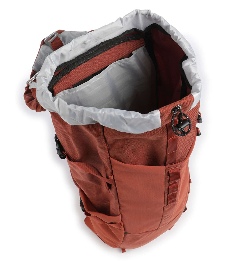 Bach Roc 28 Hiking backpack picante red