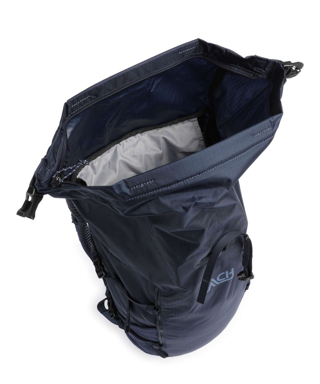 Bach Molecule 15 Hiking backpack midnight blue