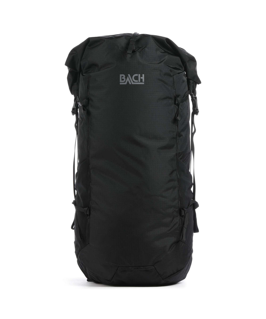 Bach Molecule 30 Hiking backpack black