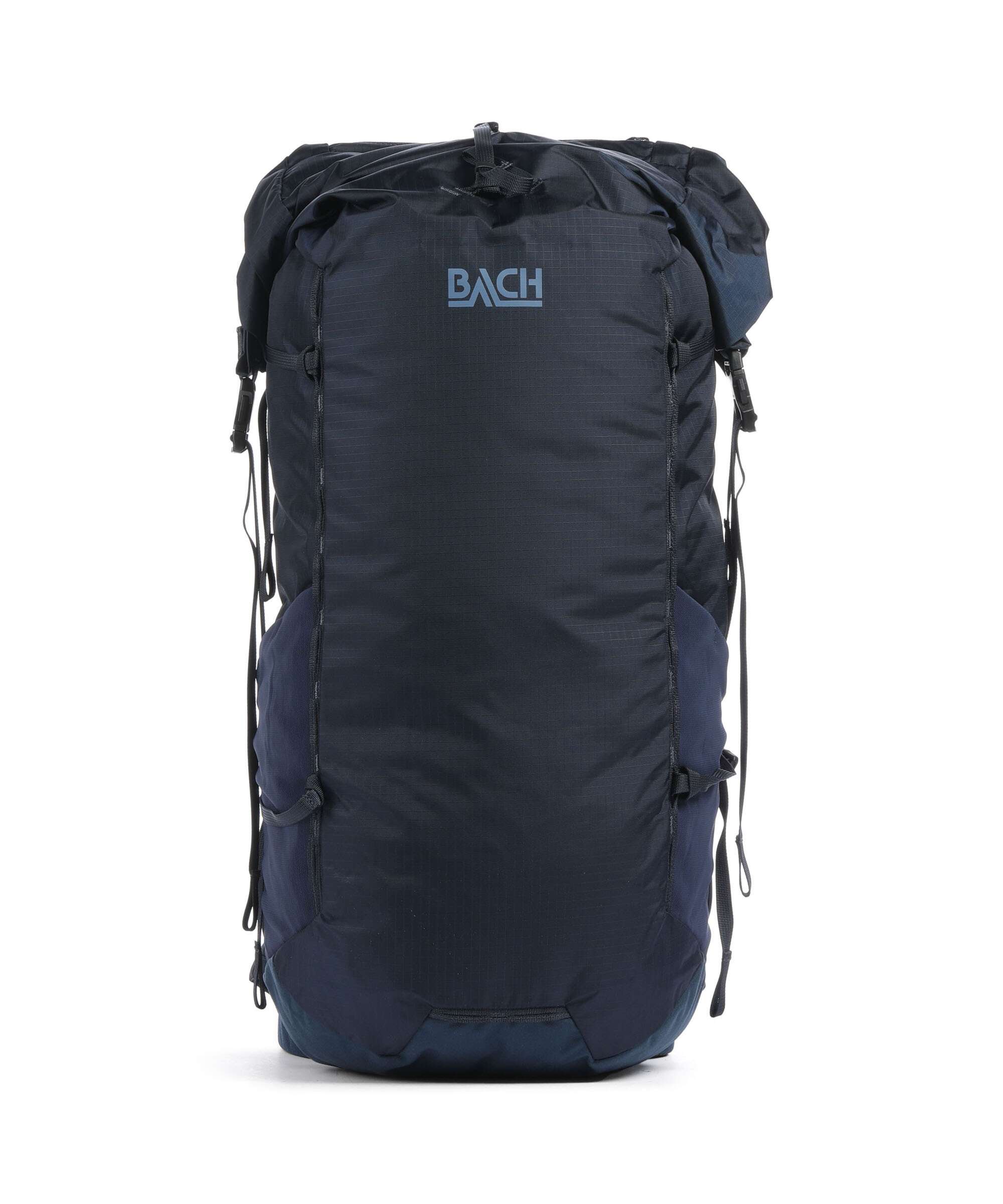 Bach Molecule 30 L Hiking backpack midnight blue