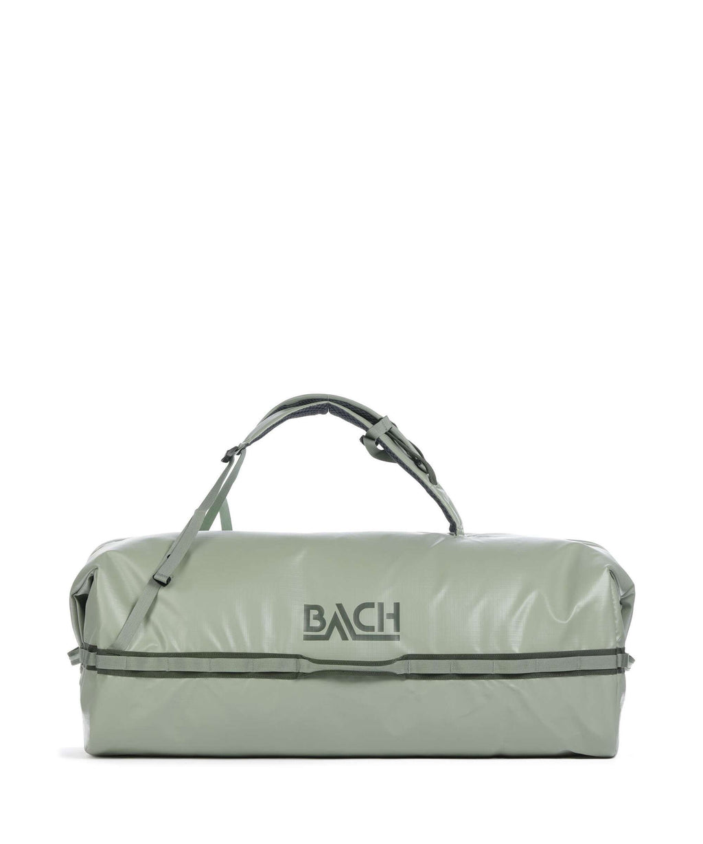 Bach Dr. Expedition 120 Travel bag sage green