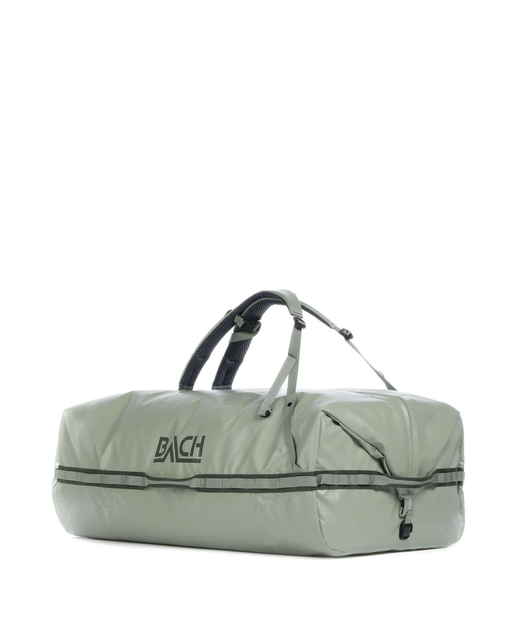 Bach Dr. Expedition 120 Travel bag sage green
