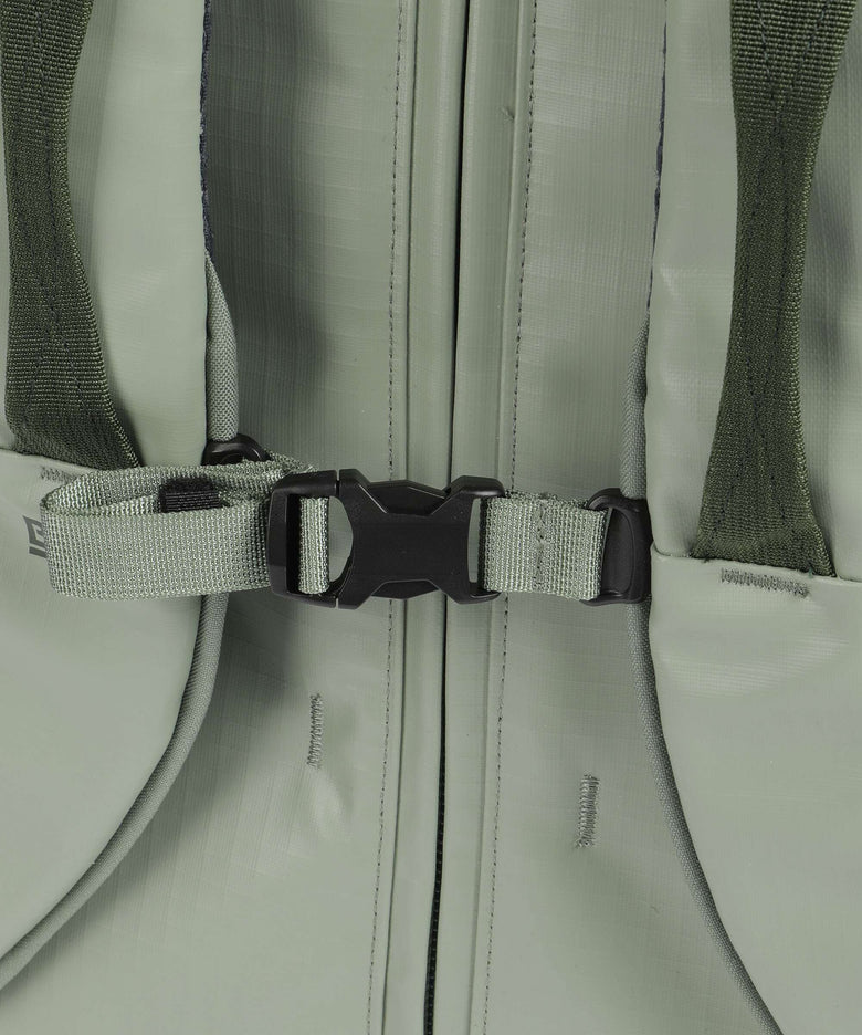 Bach Dr. Expedition 120 Travel bag sage green