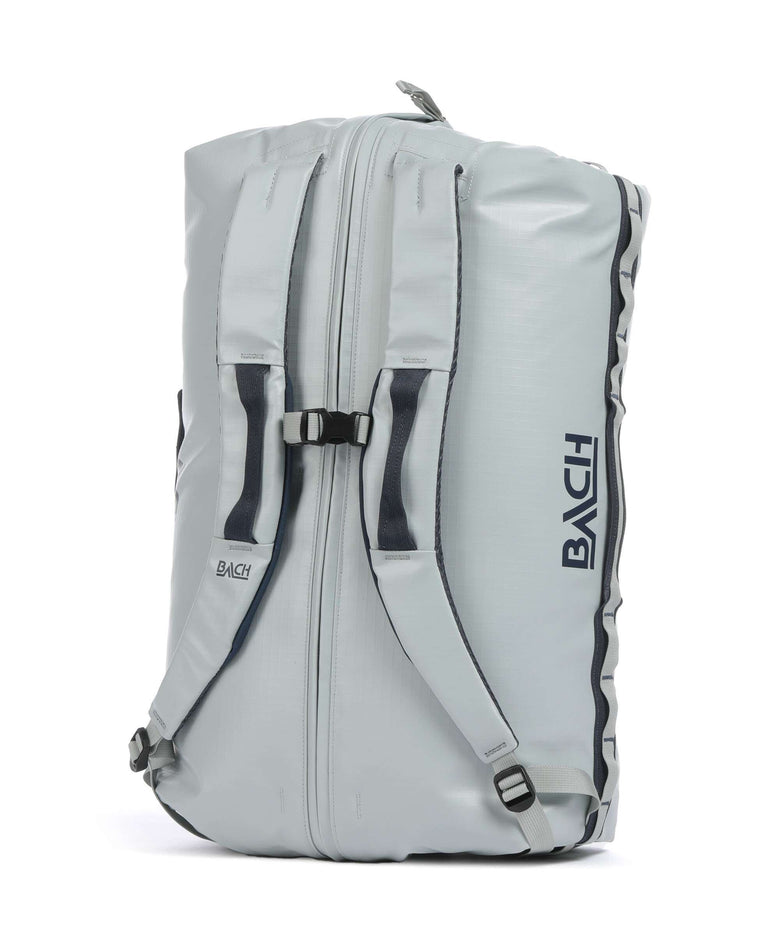 Bach Dr. Expedition 40 Weekend bag mineral grey