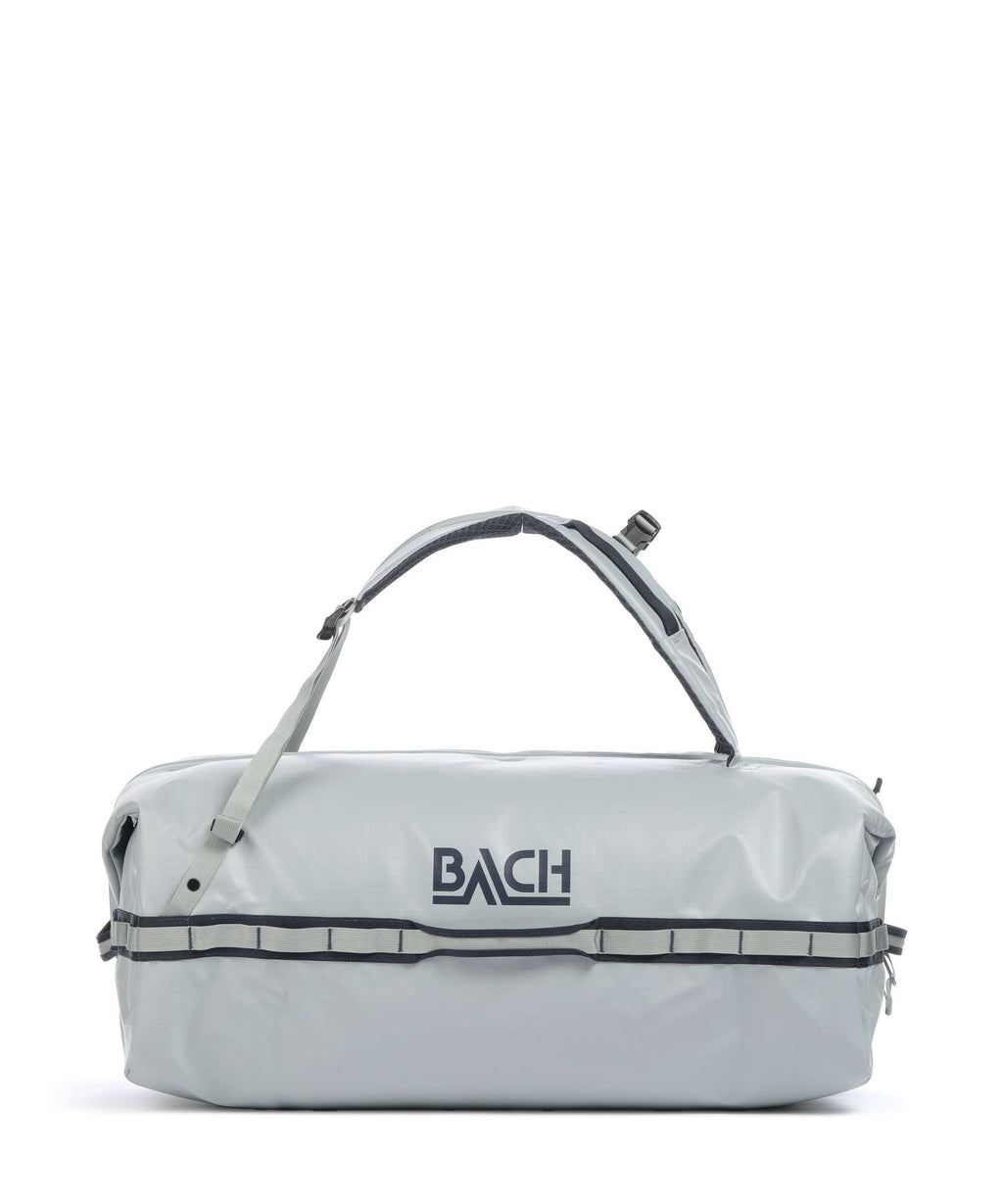 Bach Dr. Expedition 60 Travel bag mineral grey