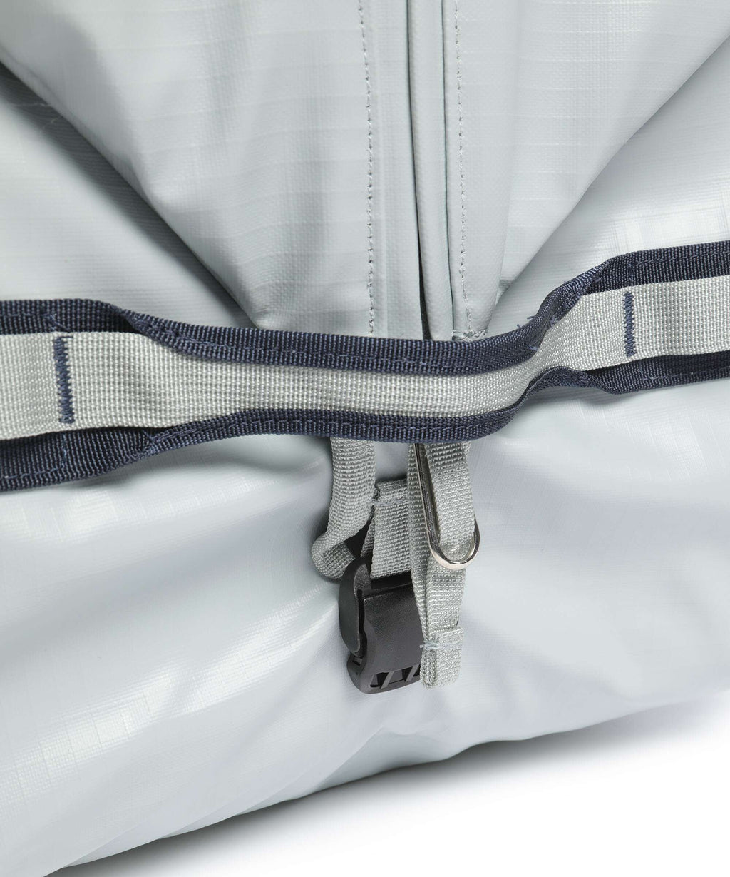 Bach Dr. Expedition 60 Travel bag mineral grey