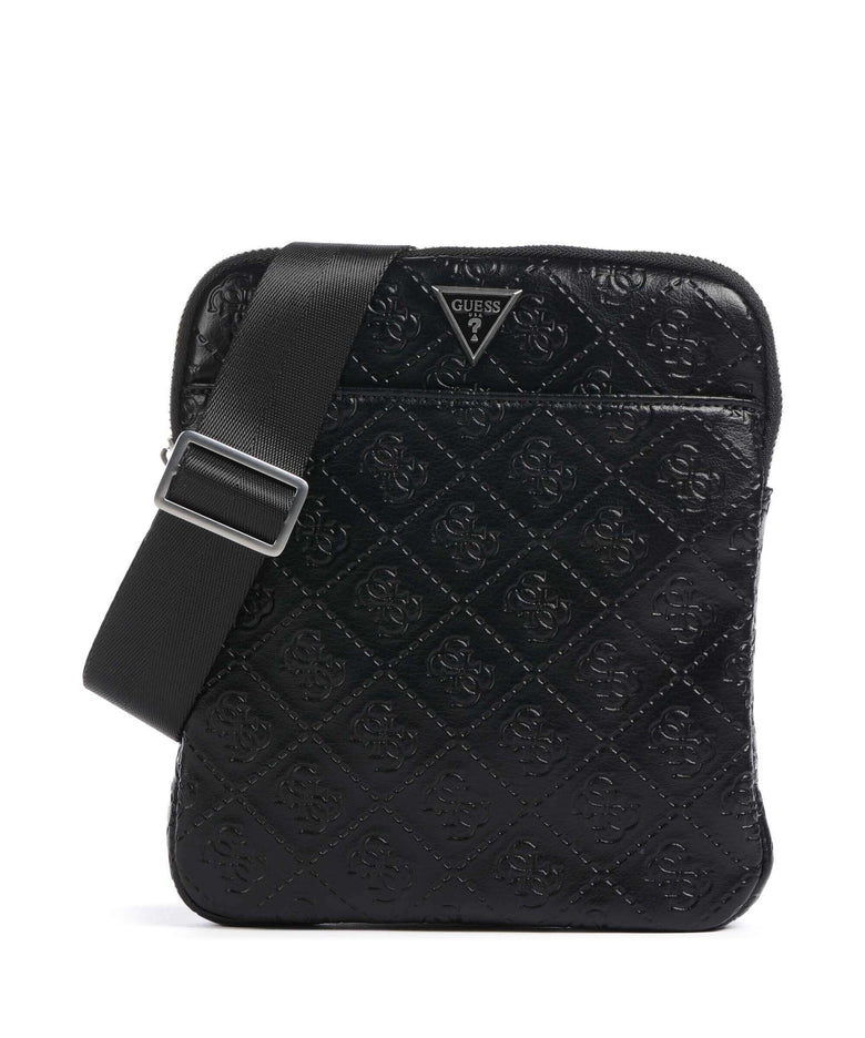 Guess Milano Crossbody bag black