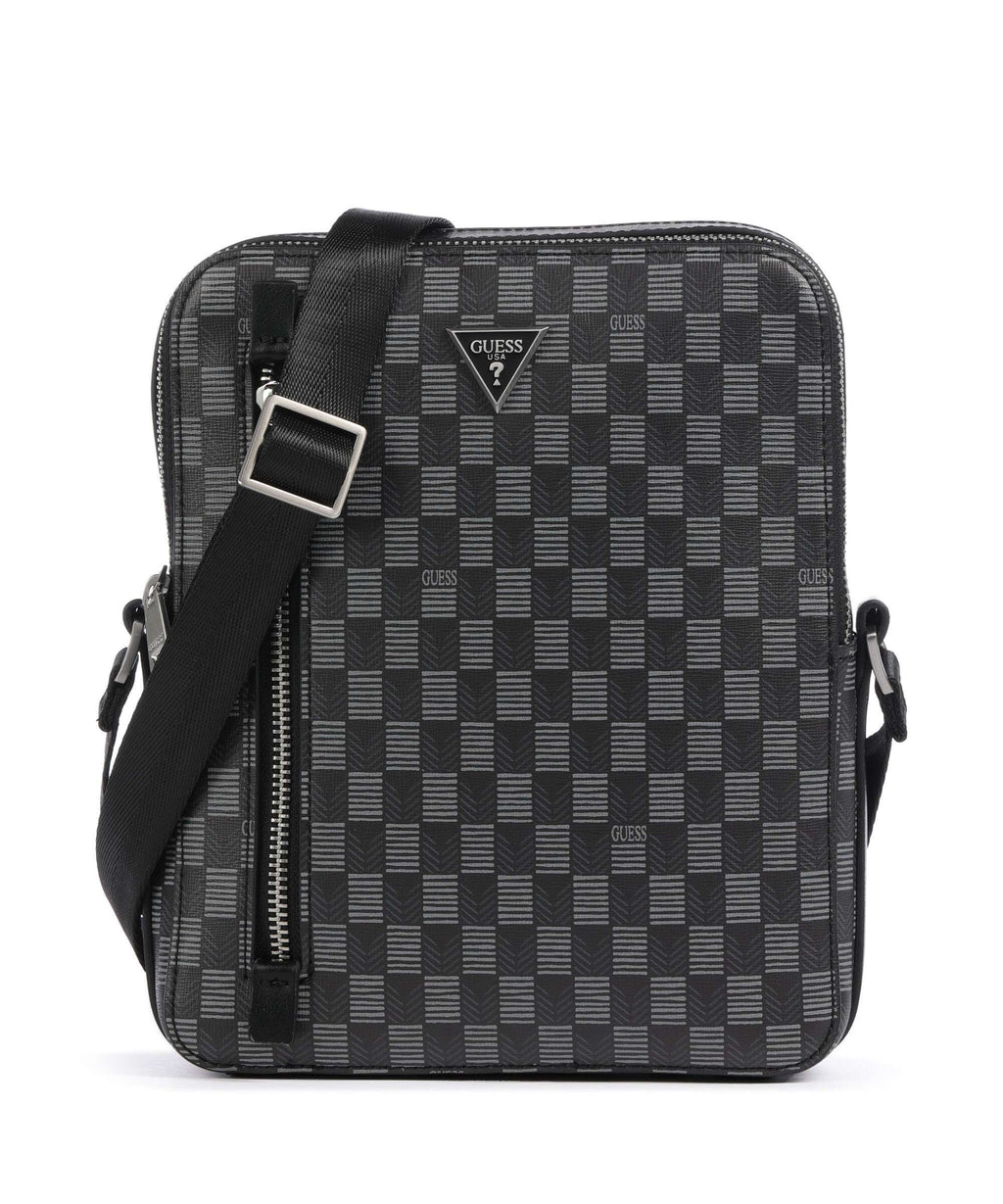 Guess Torino Crossbody bag black