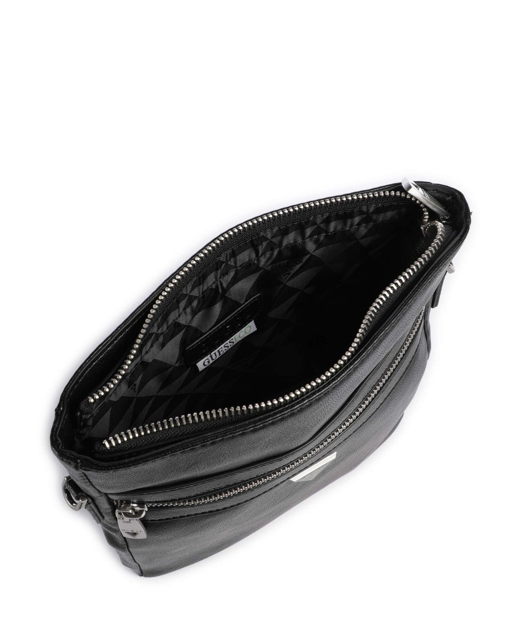 Guess Berlin Crossbody bag black