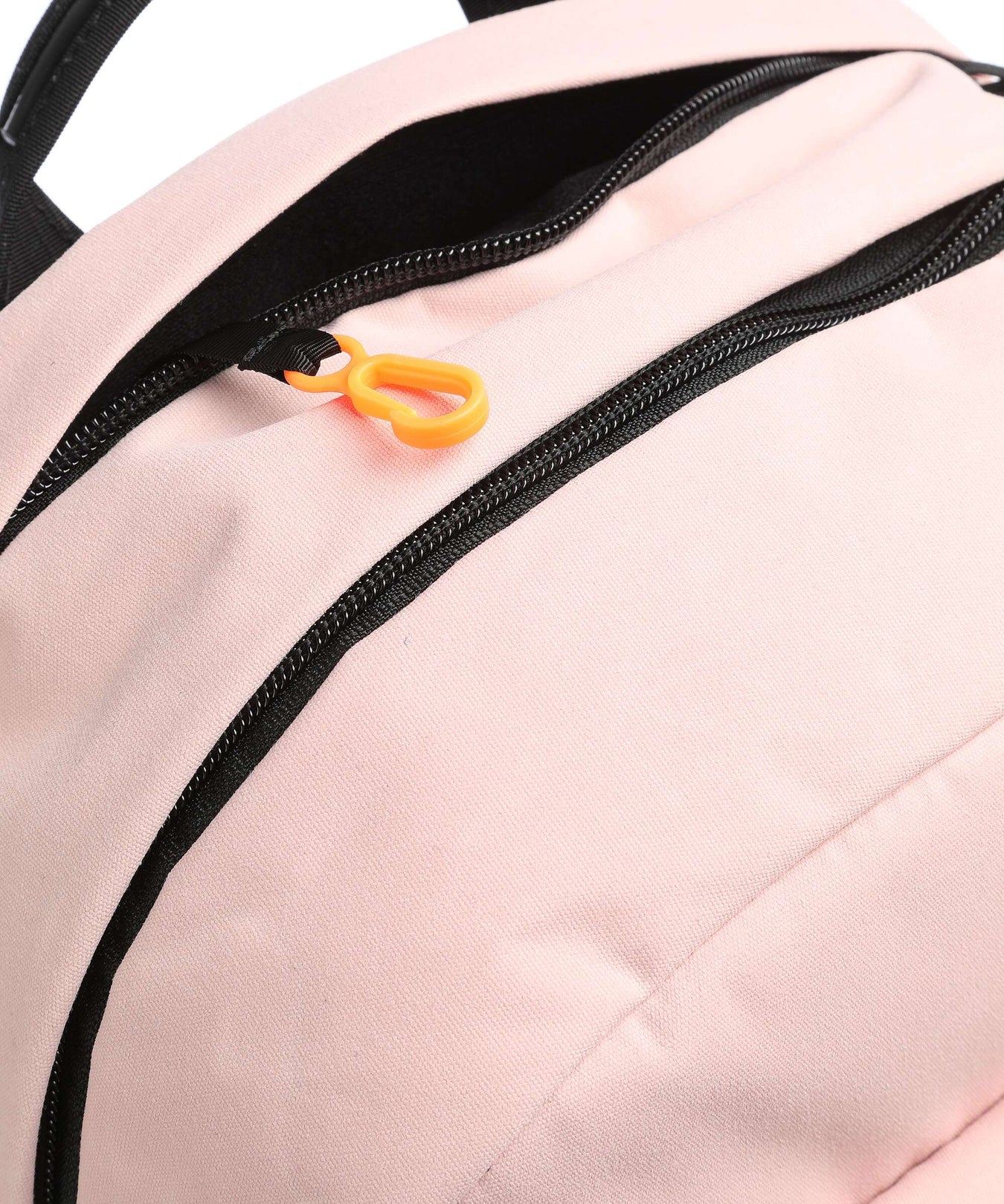 Mammut Xeron Waxed 20 Backpack powder rose/black