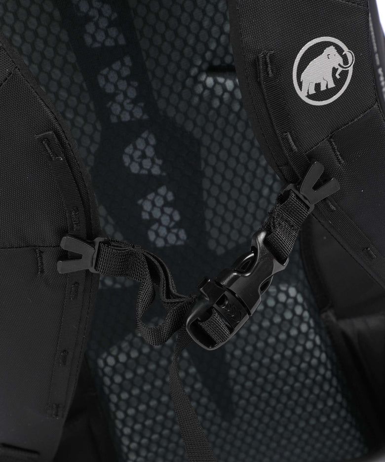 Mammut Lithium 50 Hiking backpack marine/black