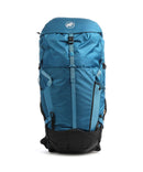 Mammut Lithium 30 Mochila de caminhada sapphire/black