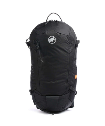 Mammut Lithium 15 Mochila de caminhada black