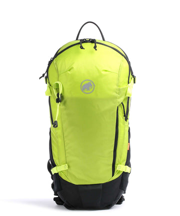 Mammut Lithium 15 Mochila de caminhada highlime/black