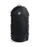 Mammut Lithium 20 Mochila de caminhada black
