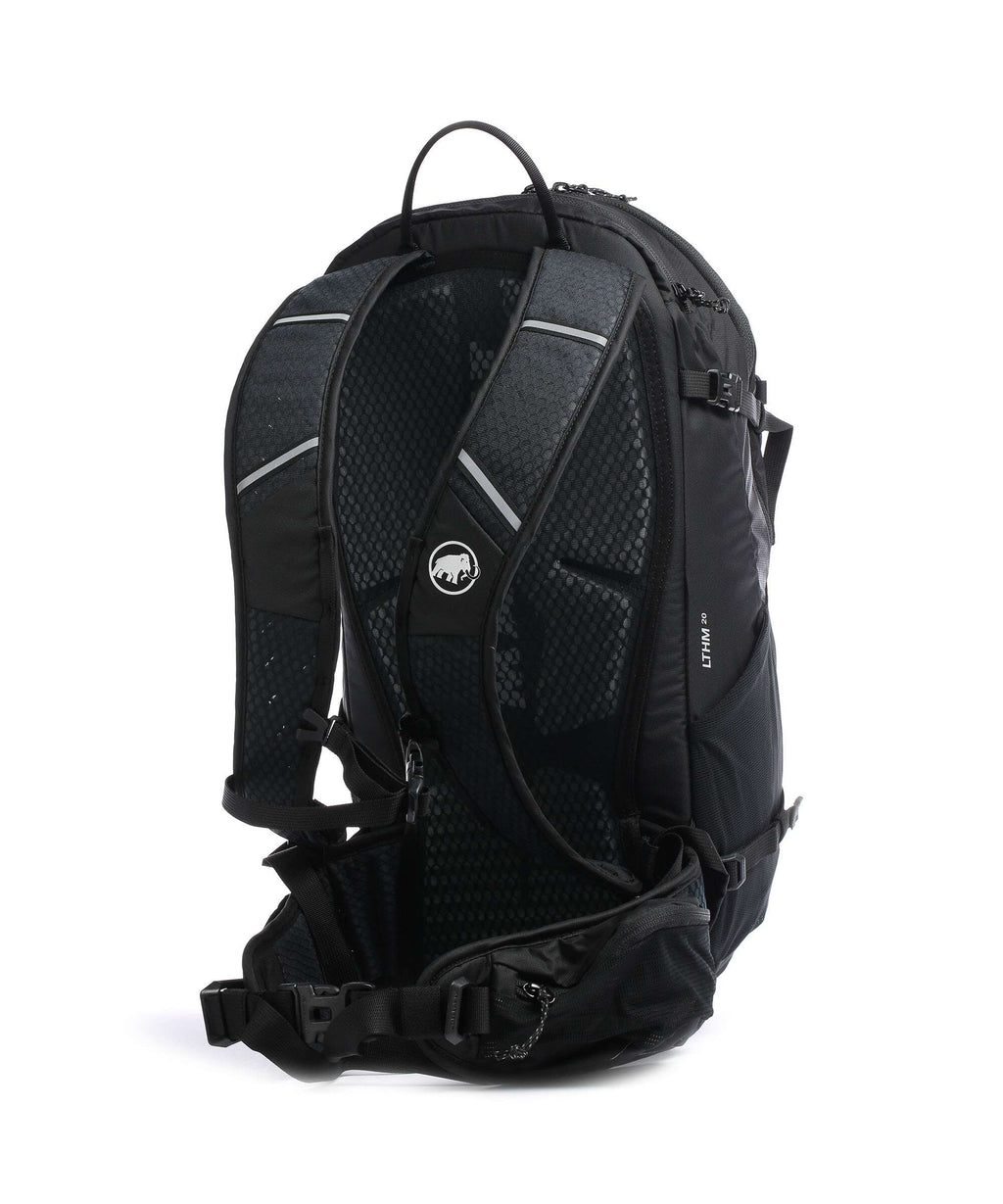 Mammut Lithium 20 Hiking backpack black