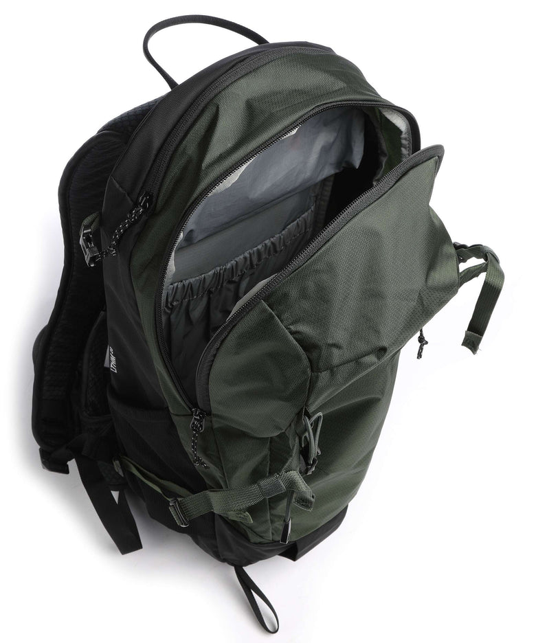 Mammut Lithium 20 Hiking backpack woods/black