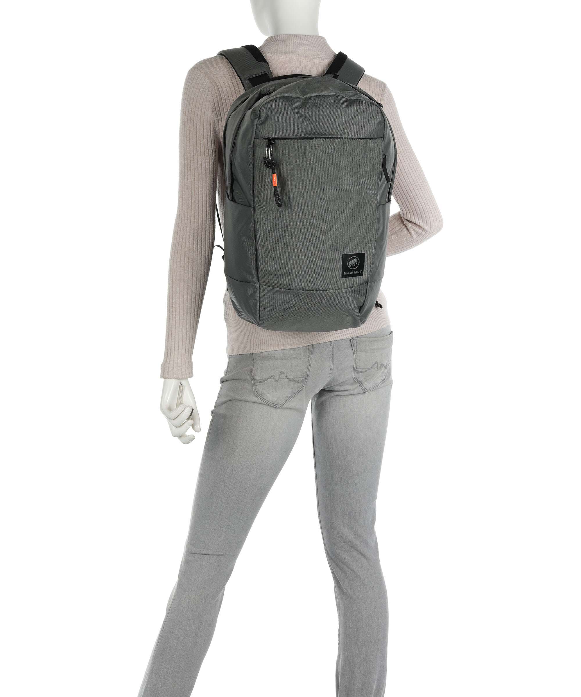 Mammut Xeron 25 Backpack dark jade