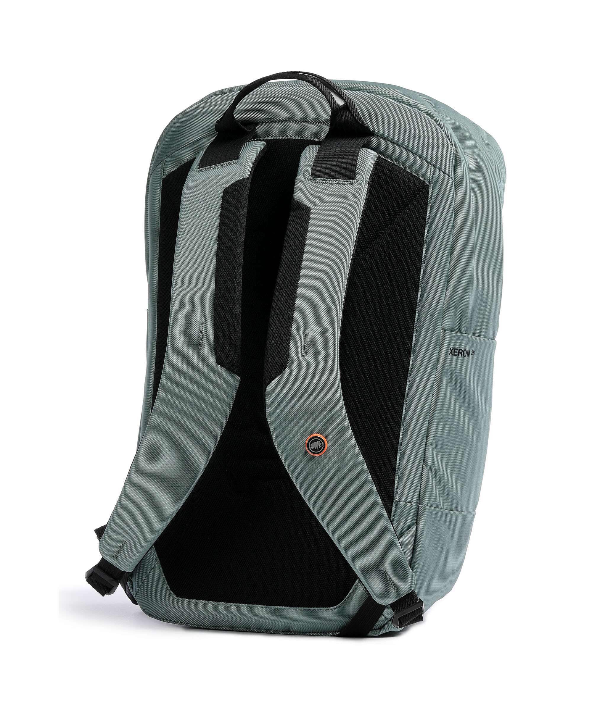 Mammut Xeron 25 Backpack dark jade