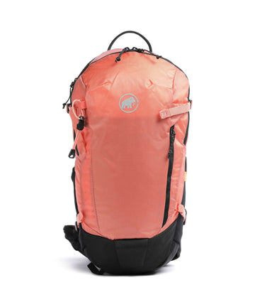 Mammut Lithium 20 W Mochila de caminhada salmon/black