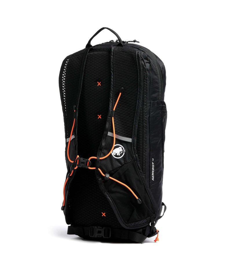 Mammut Aenergy 12 Backpack black