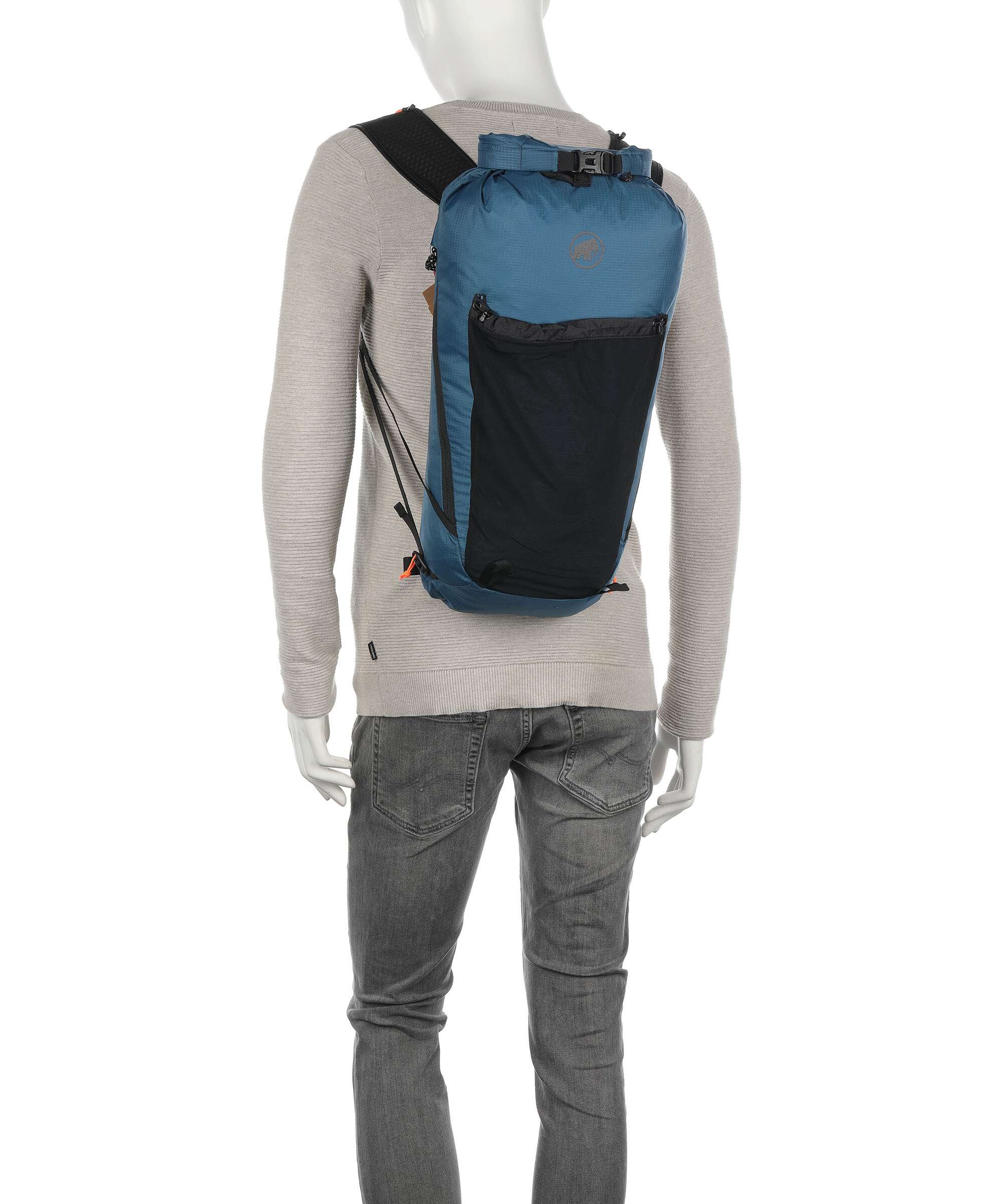 Mammut Aenergy 18 Hiking backpack black