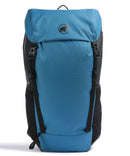 Mammut Tasna 26 Mochila de caminhada sapphire/black
