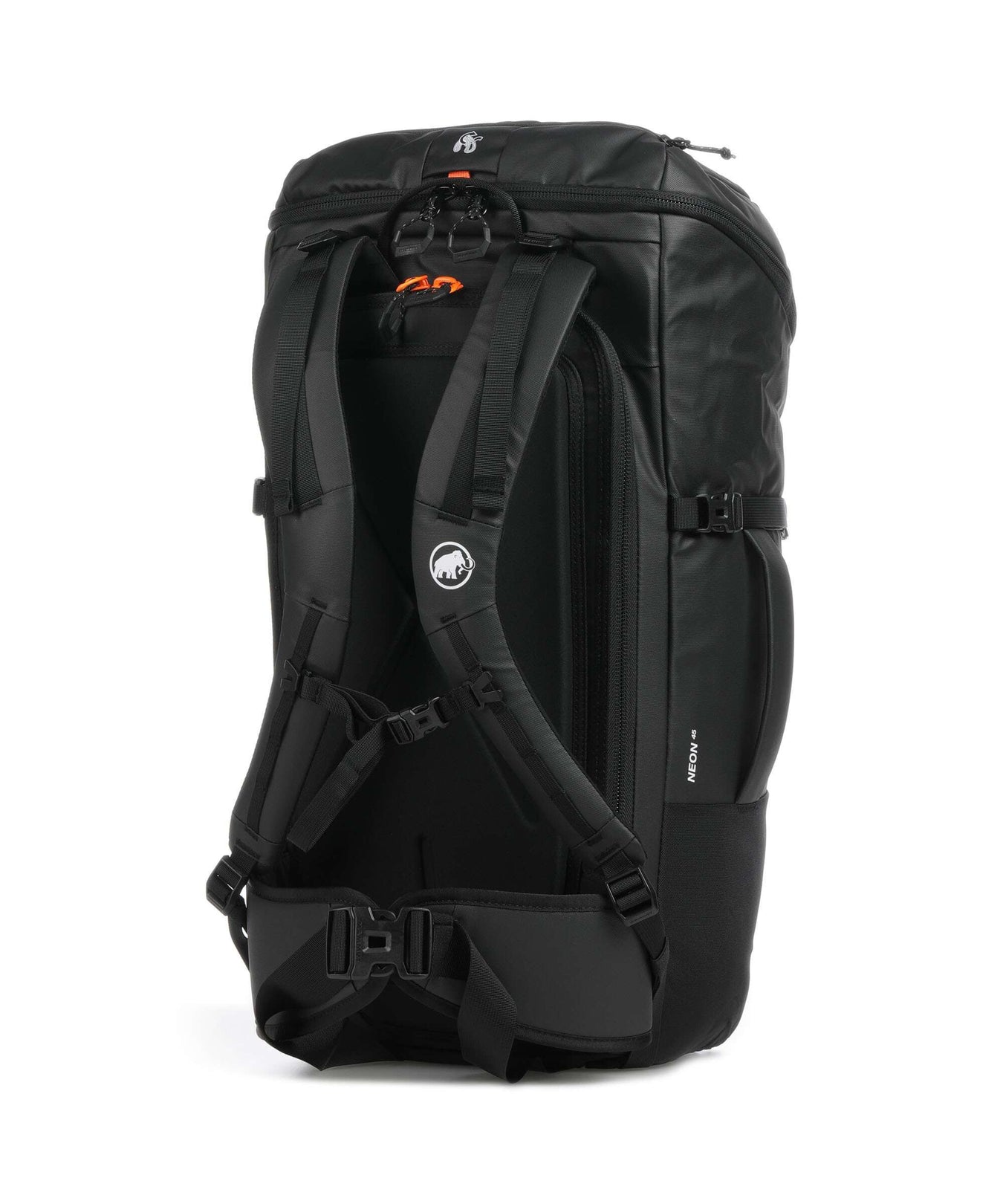 Mammut Neon 45 Hiking backpack black