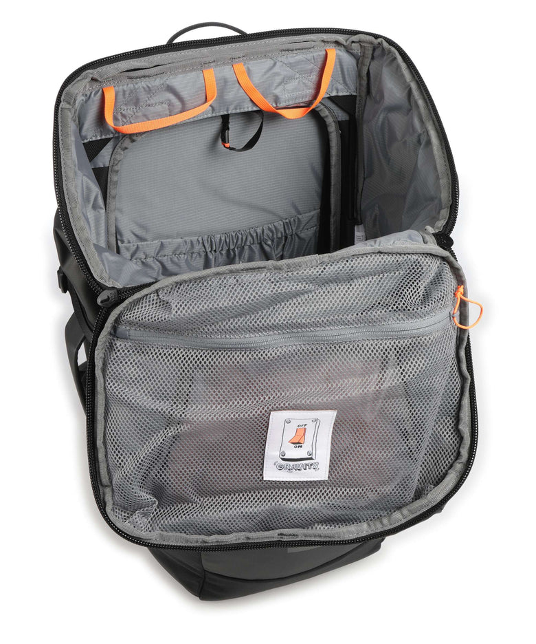 Mammut Neon 45 Hiking backpack black