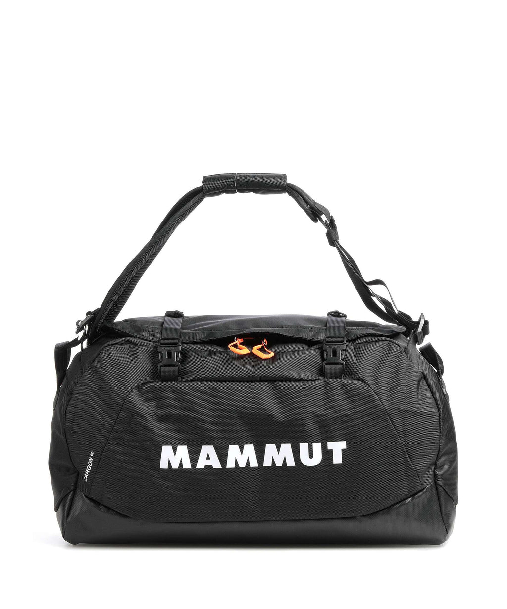 Mammut Cargon Travel bag black