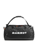 Mammut Cargon Bolsa de viagemCestovná taška black