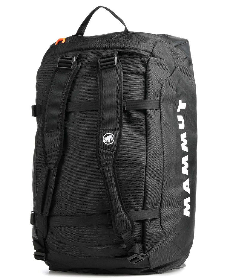 Mammut Cargon Travel bag black