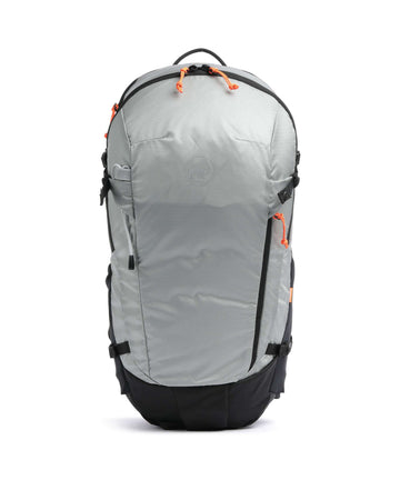 Mammut Lithium 20 Mochila de caminhada platinum/black